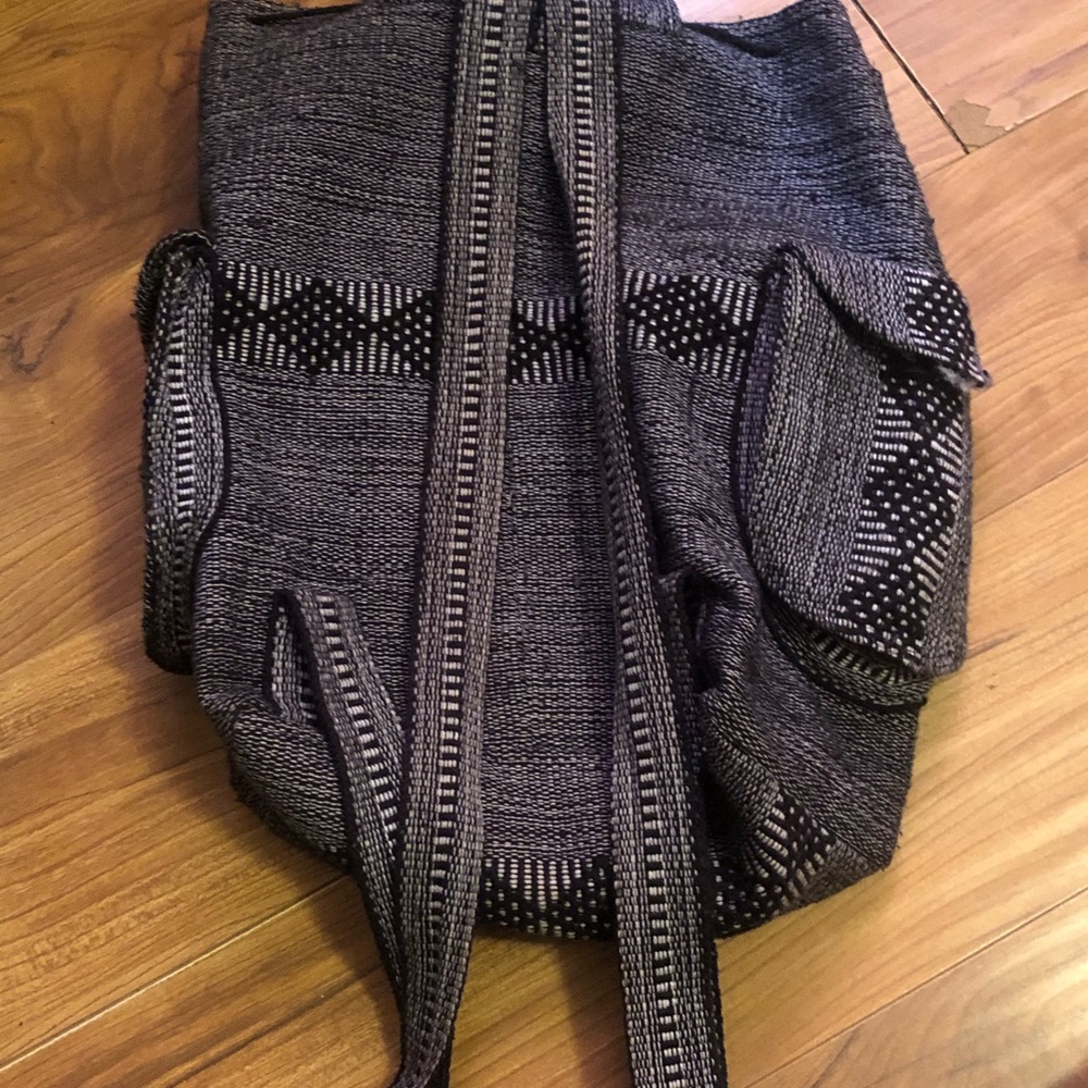 Backpack - Picture 2 of 2